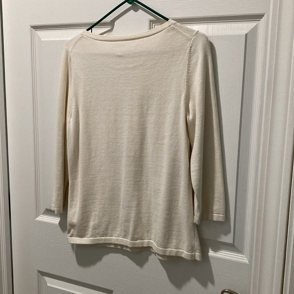 Sweater - Picture 2 of 2